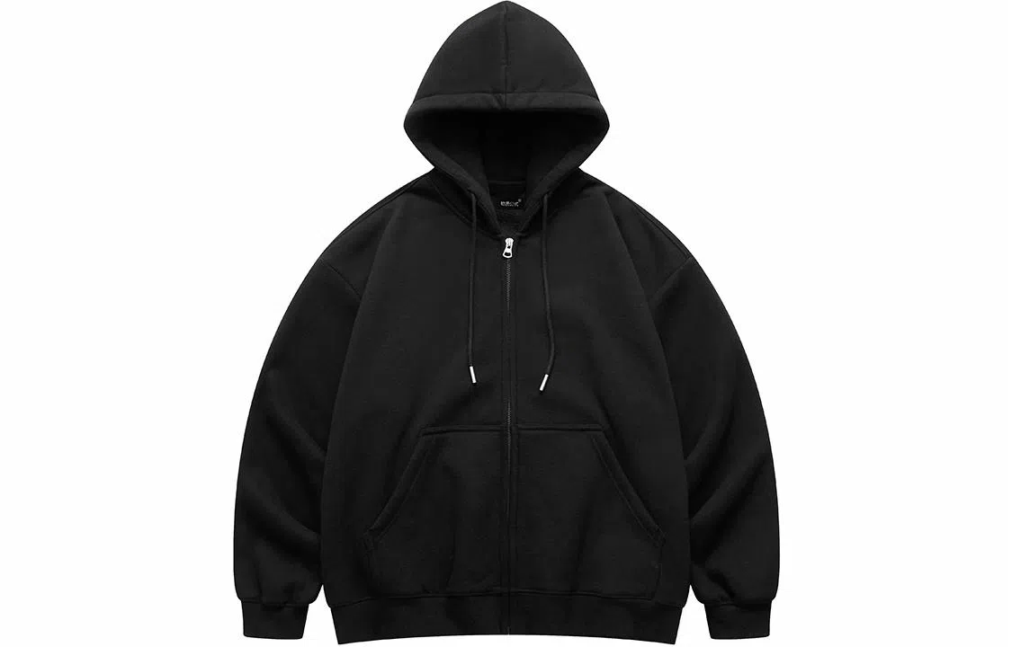 Wuzhi Gongshi Hoodie
