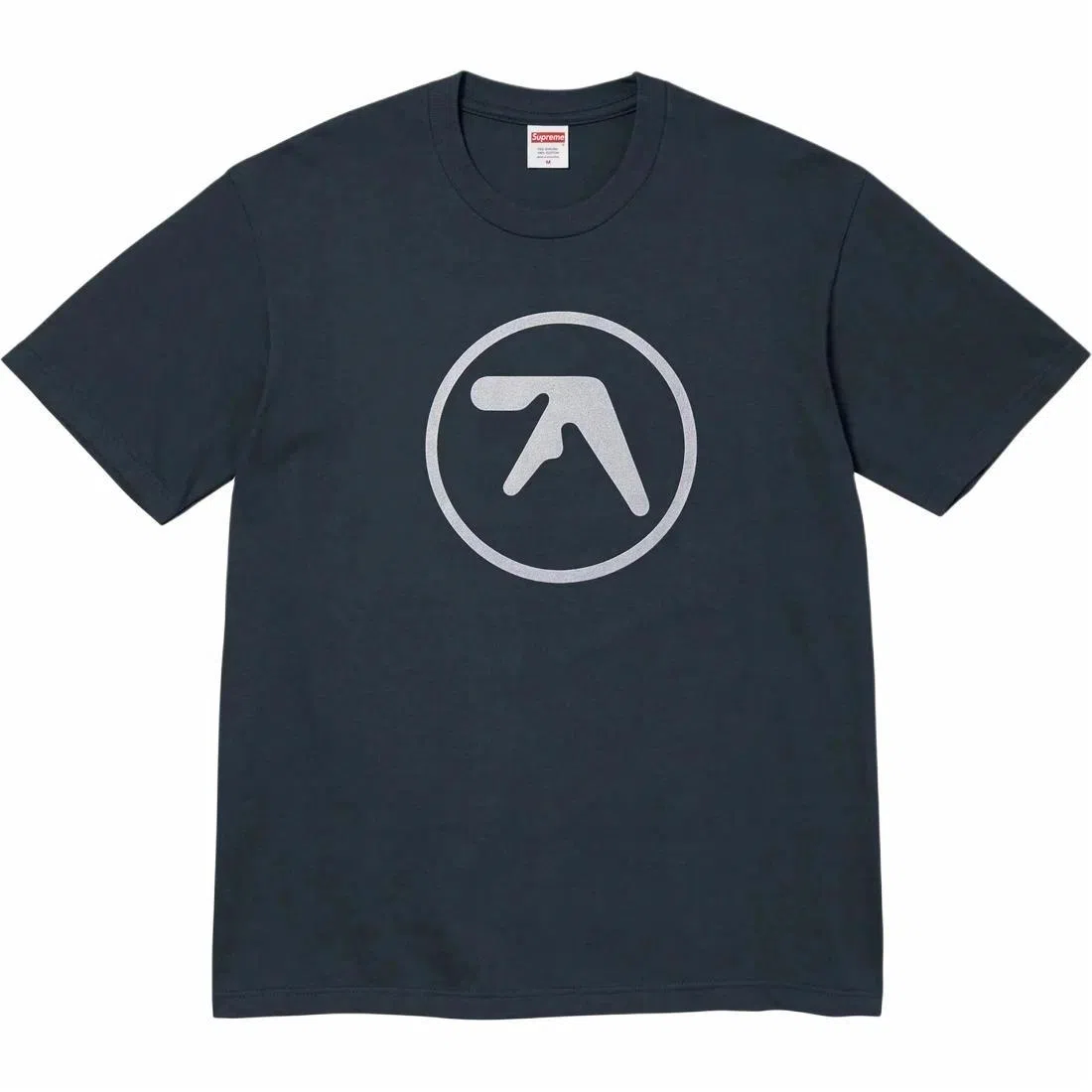 Supreme x Aphex Twin Ambient Works Tee