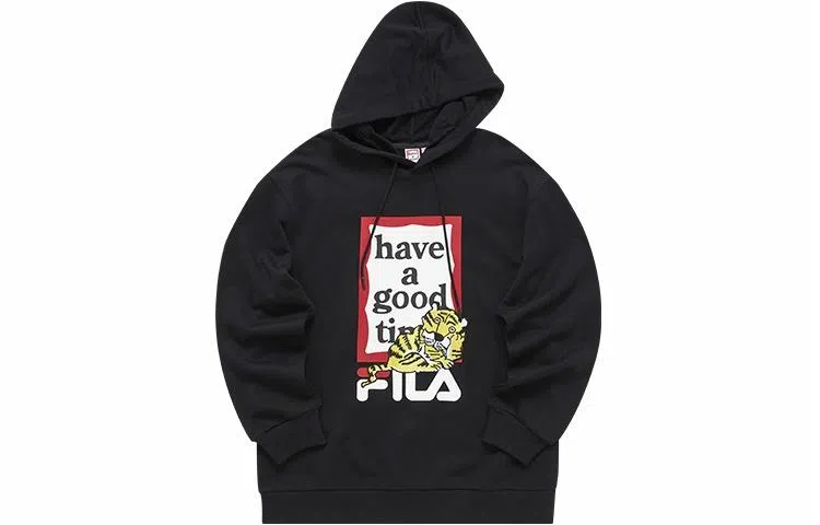 FILA Logo