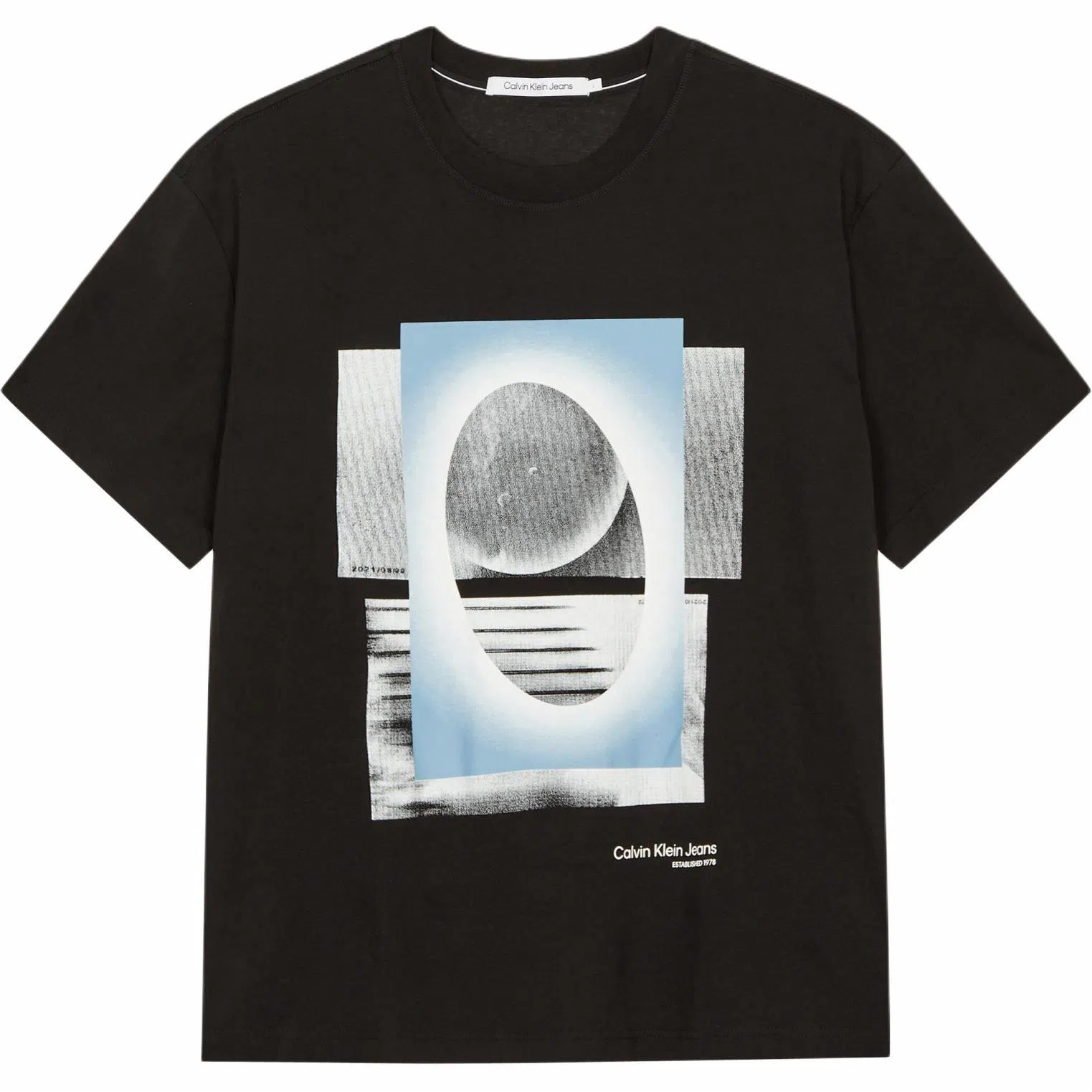 CALVIN KLEIN Jeans T