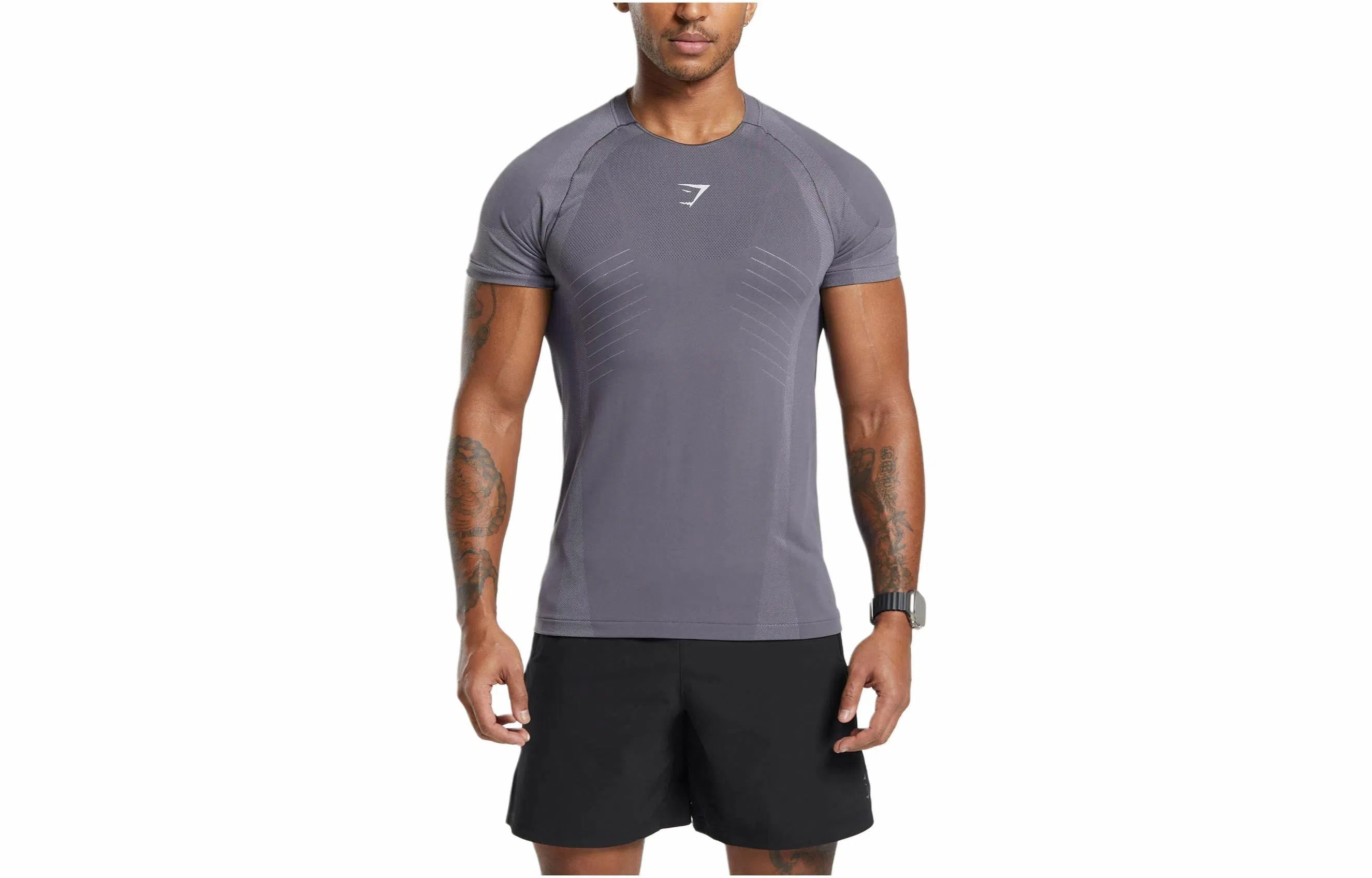 Gymshark Apex Seamless T-Shirt