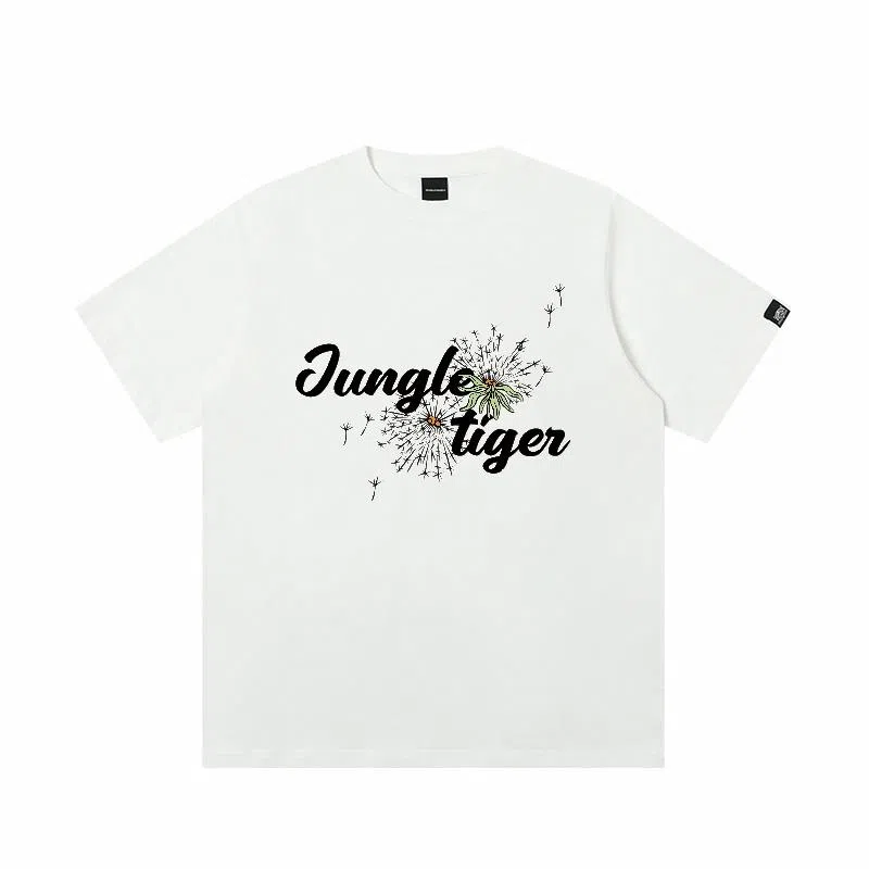 JUNGLE TIGER T