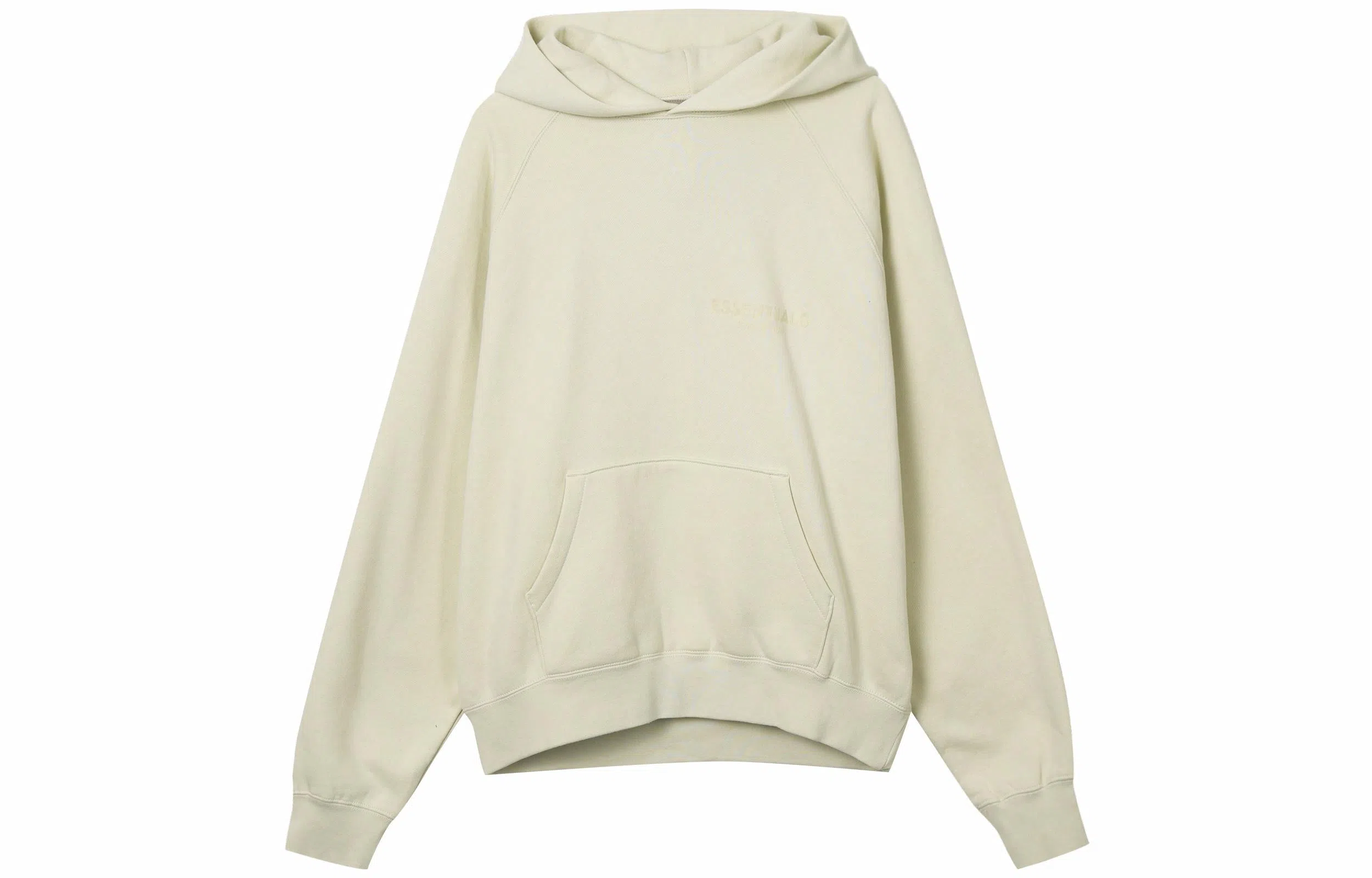 Fear of God Essentials FW21 Hoodie