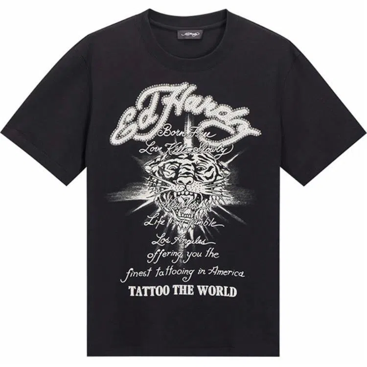 Ed Hardy FW24 T
