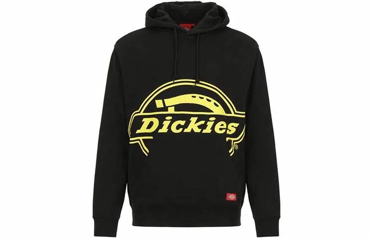 Dickies SS21 Logo