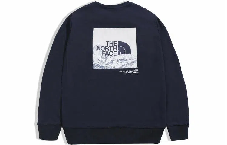 THE NORTH FACE SS22 Logo