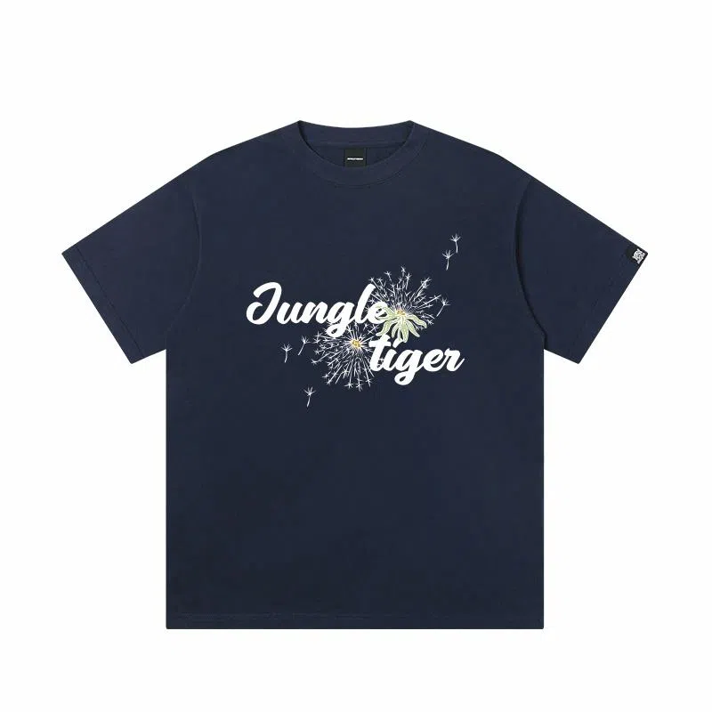 JUNGLE TIGER T