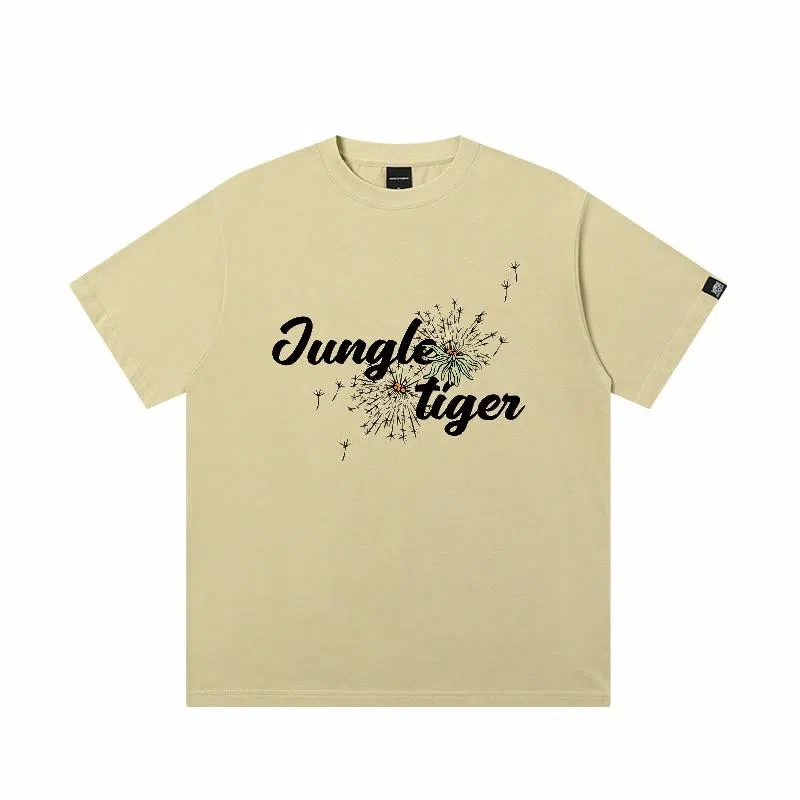 JUNGLE TIGER T