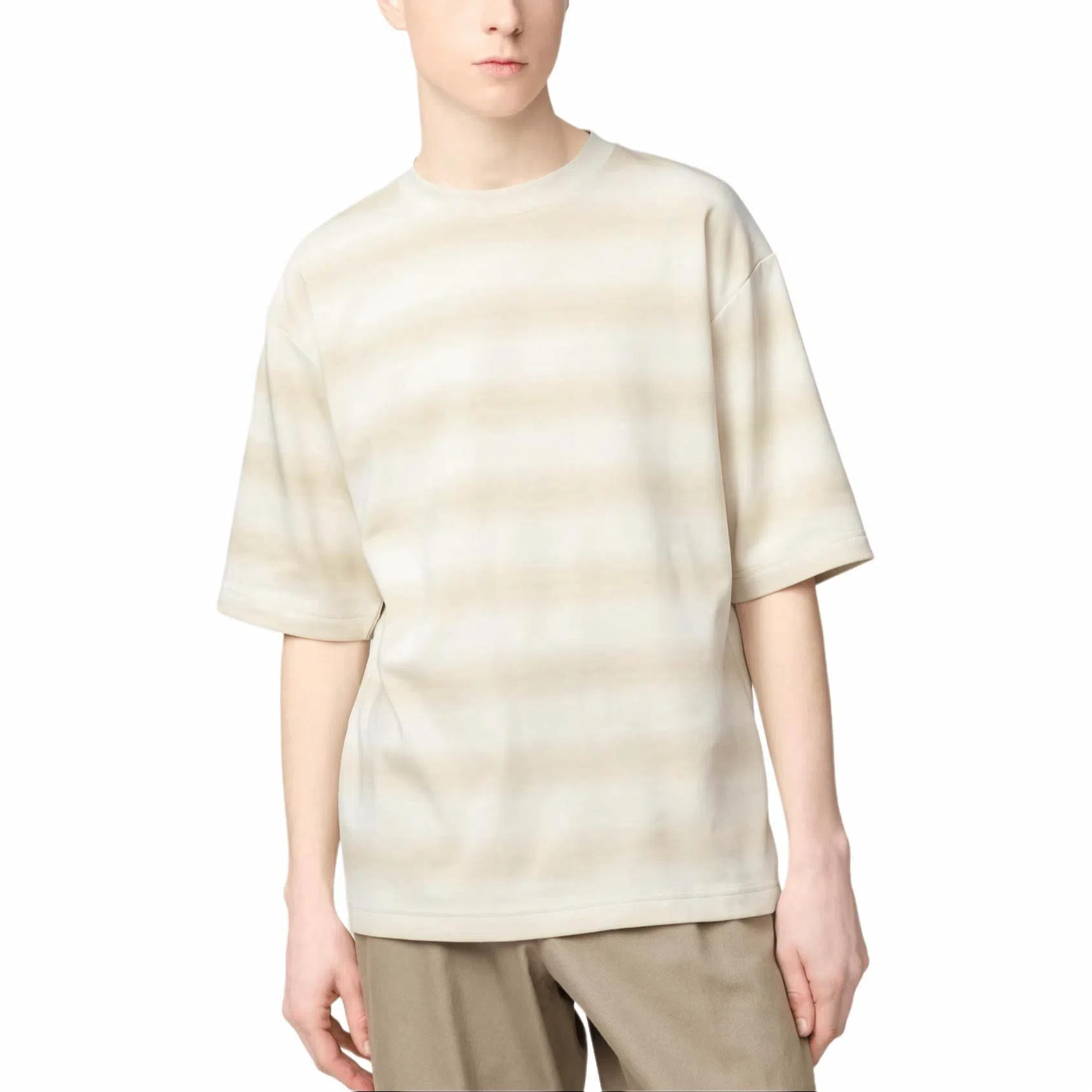 UNIQLO SS25 U T