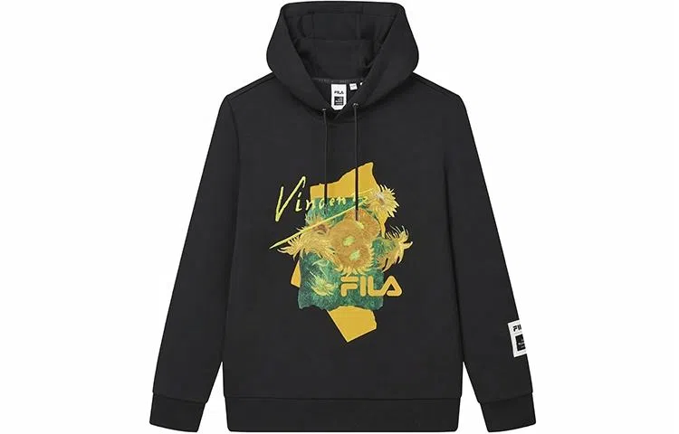 FILA x Van Gogh Museum