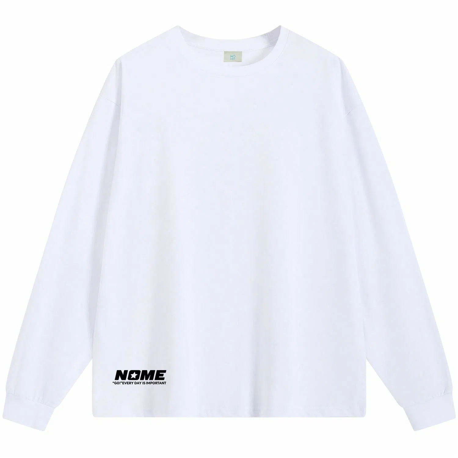 NOME LogoT
