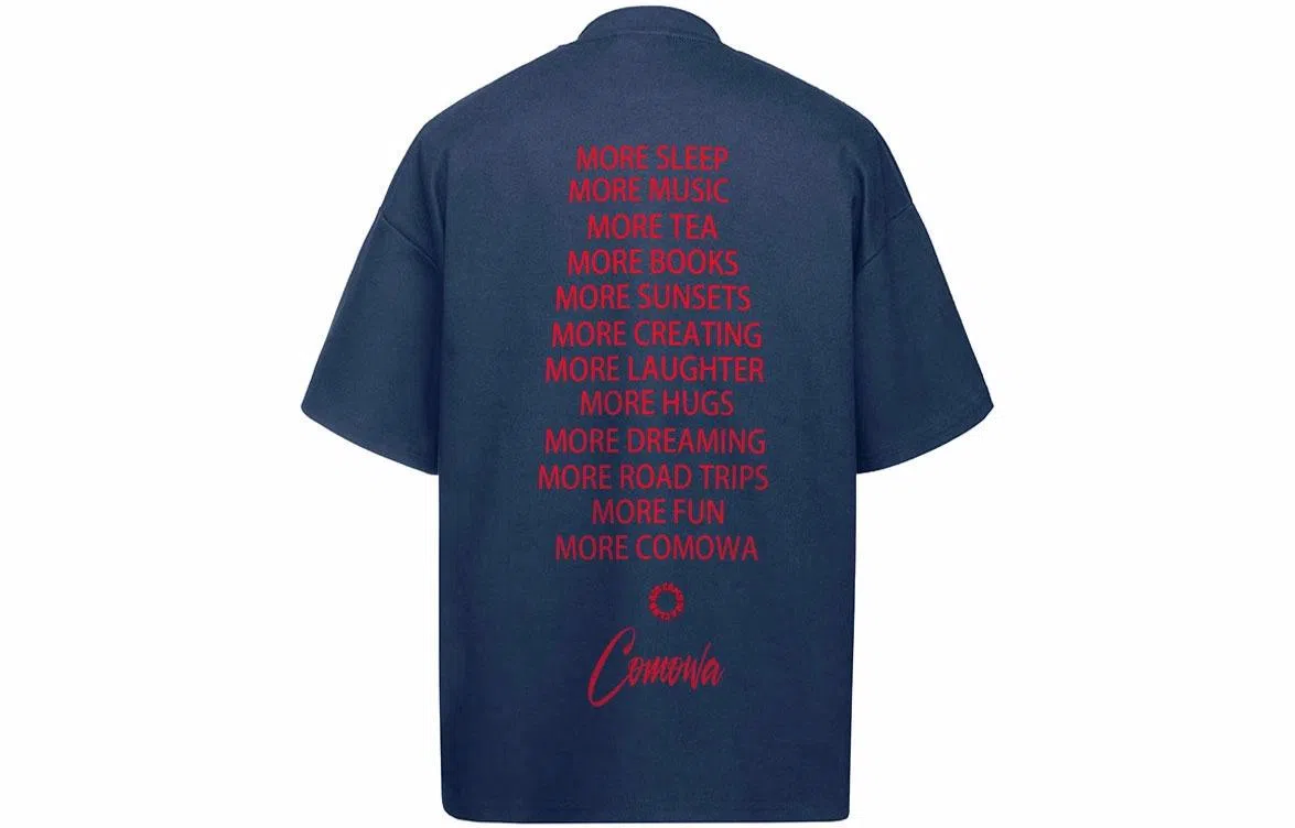 COMOWA LogoT