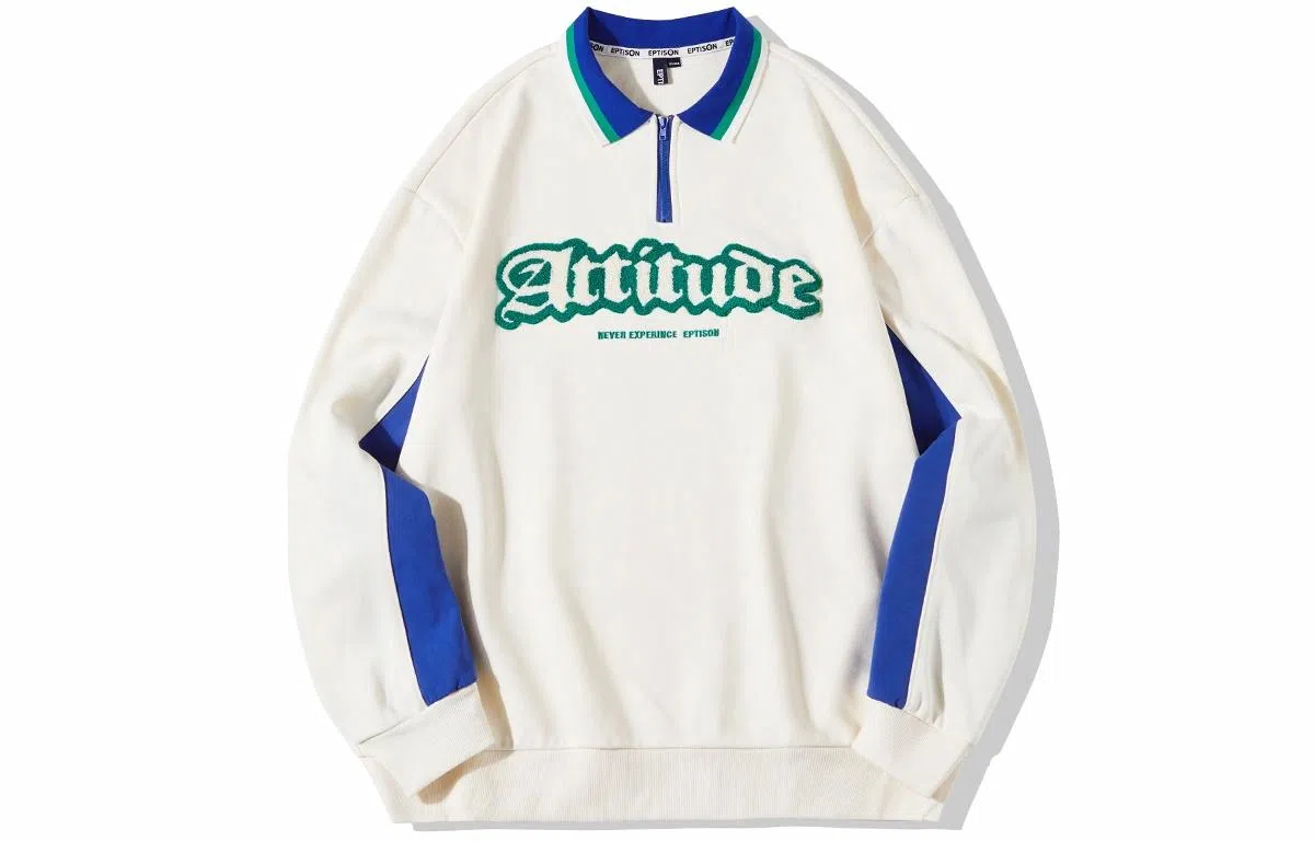 EPTISON Sweatshirt