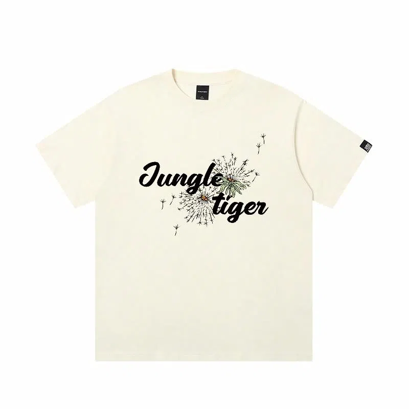 JUNGLE TIGER T