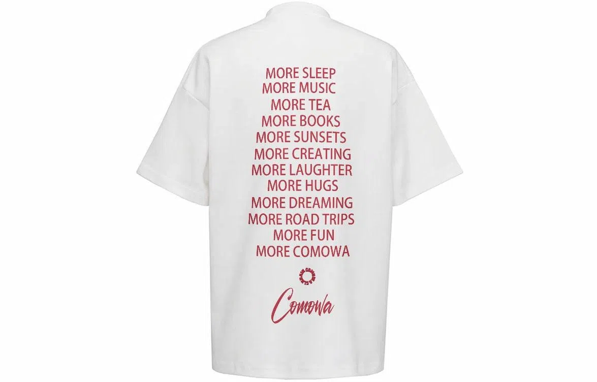 COMOWA LogoT