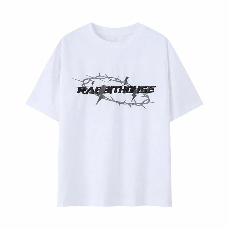 Rabbit House T-Shirt