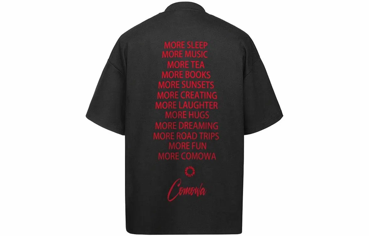 COMOWA LogoT