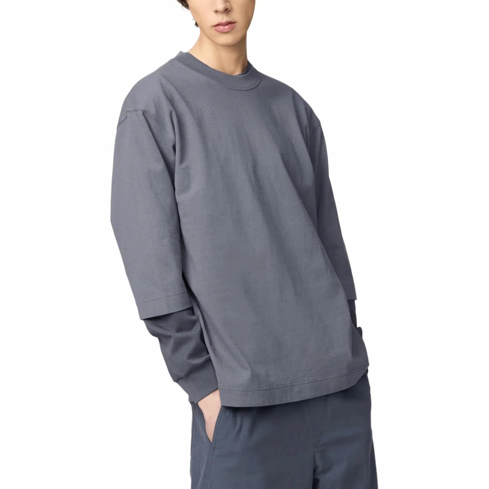 UNIQLO SS25 U T