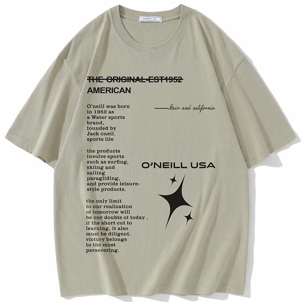 O'Neill T