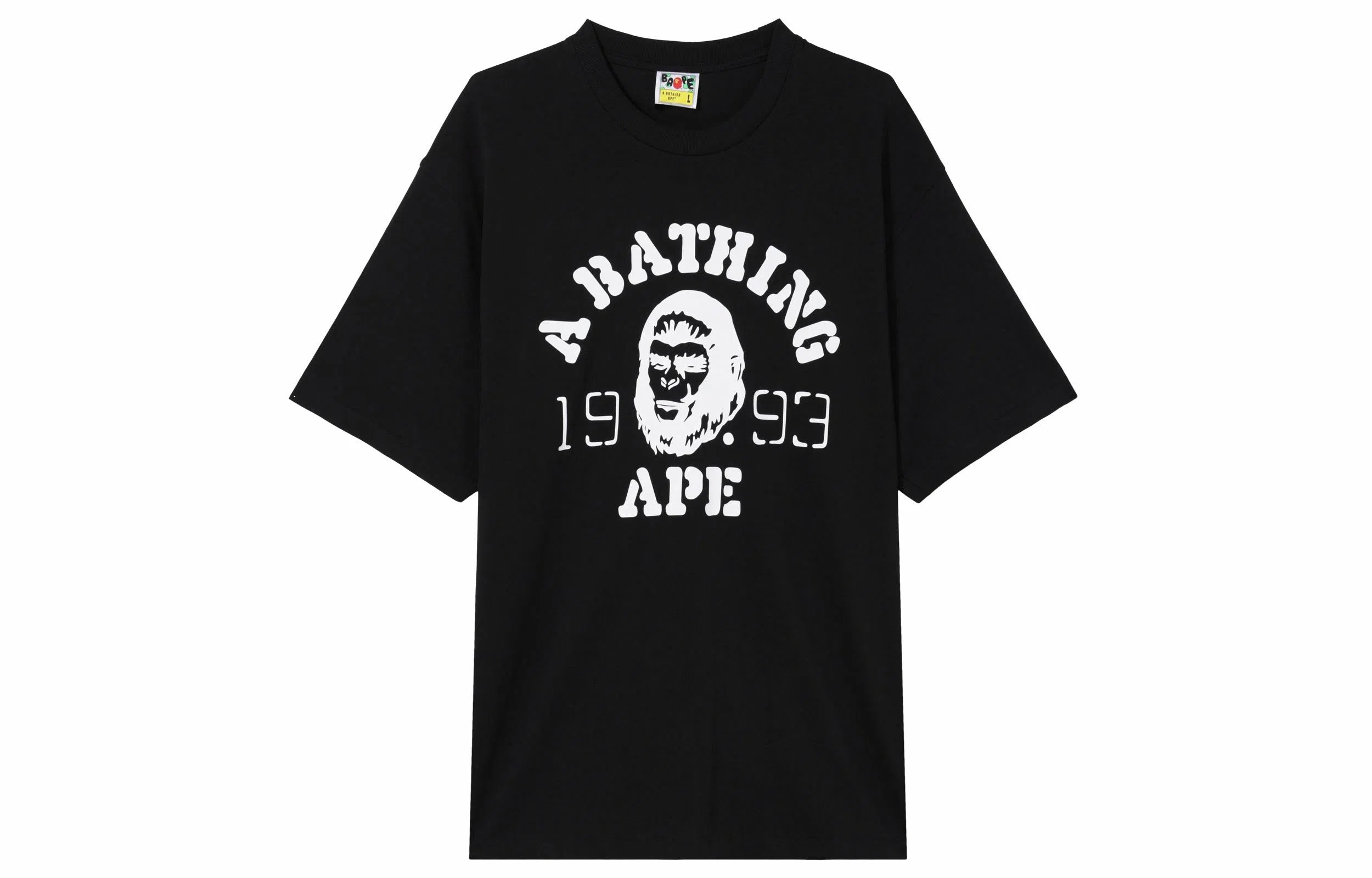 A BATHING APE SS24 T