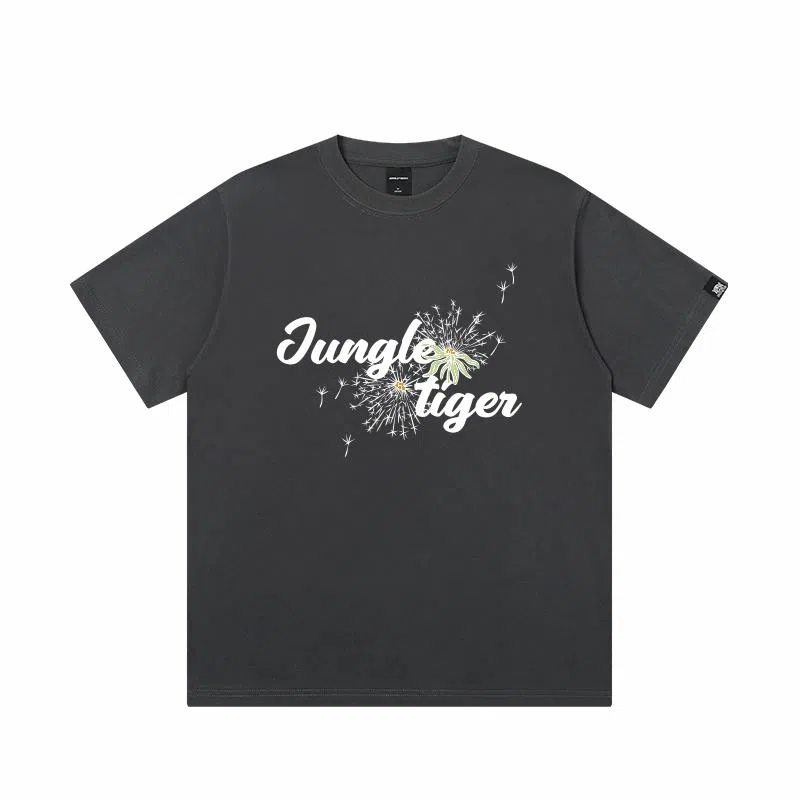 JUNGLE TIGER T