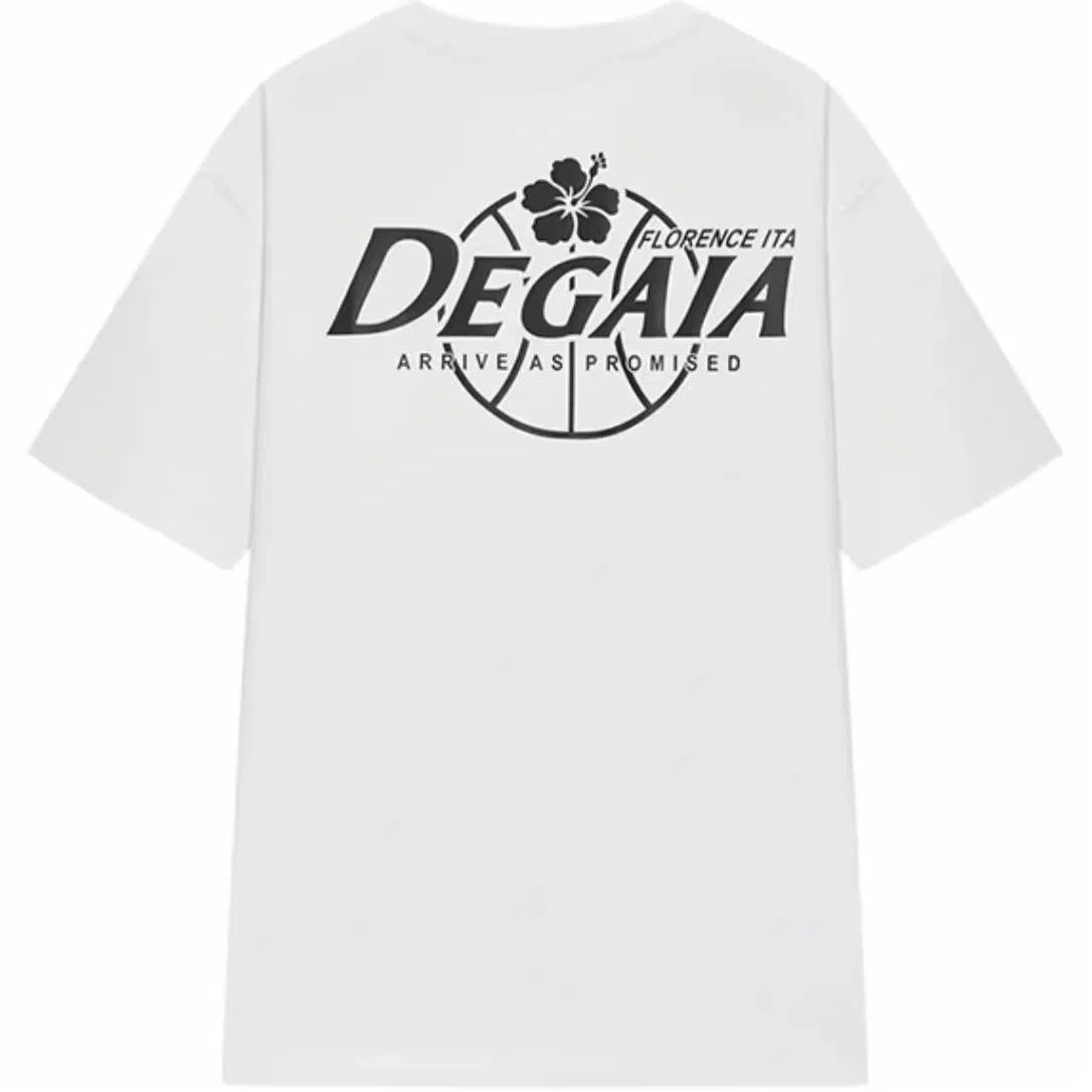 DEGAIA SS25 T