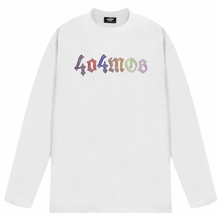 404MOB GANG LogoT