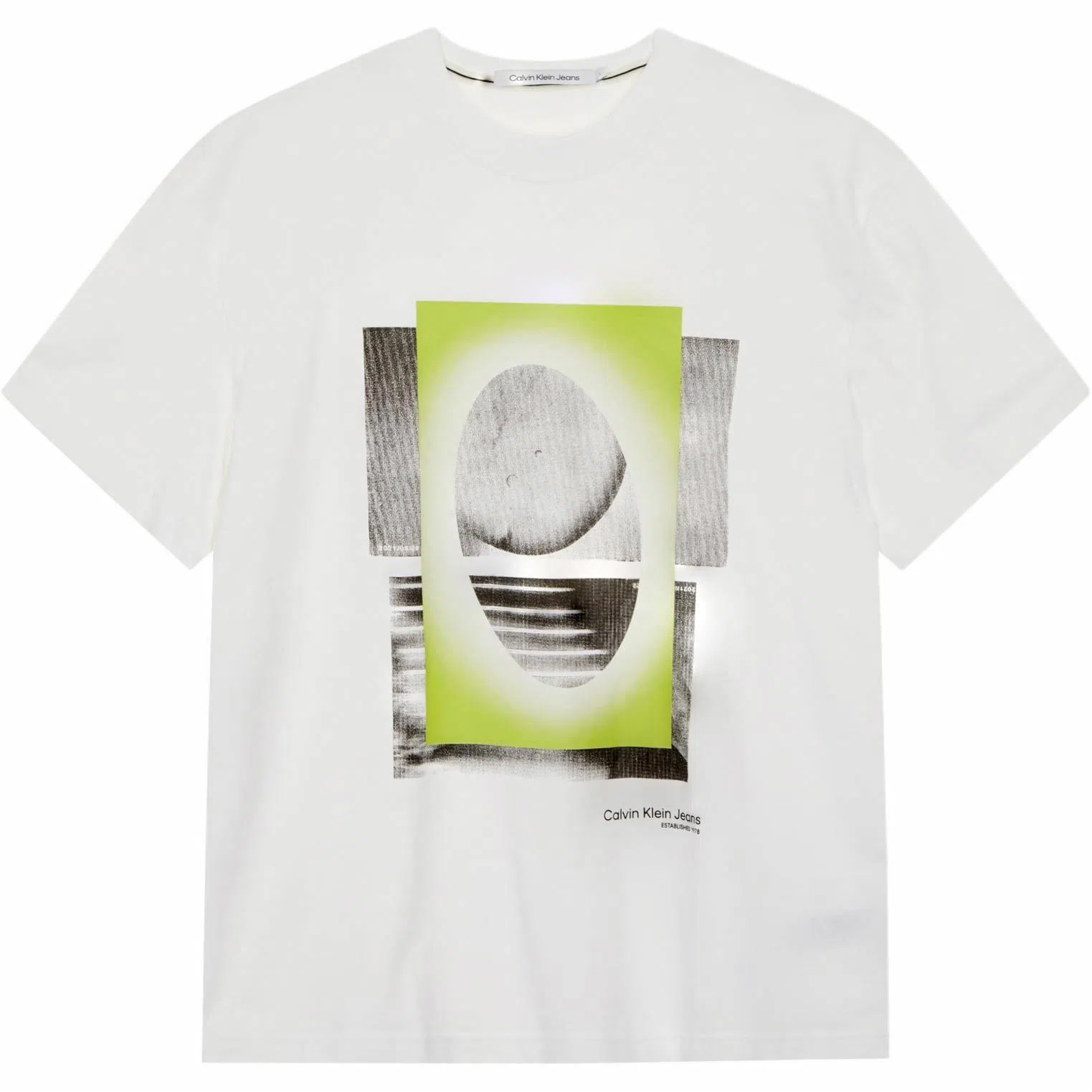 CALVIN KLEIN Jeans T