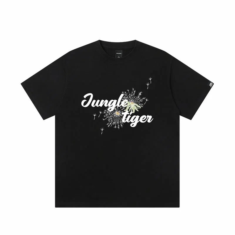 JUNGLE TIGER T