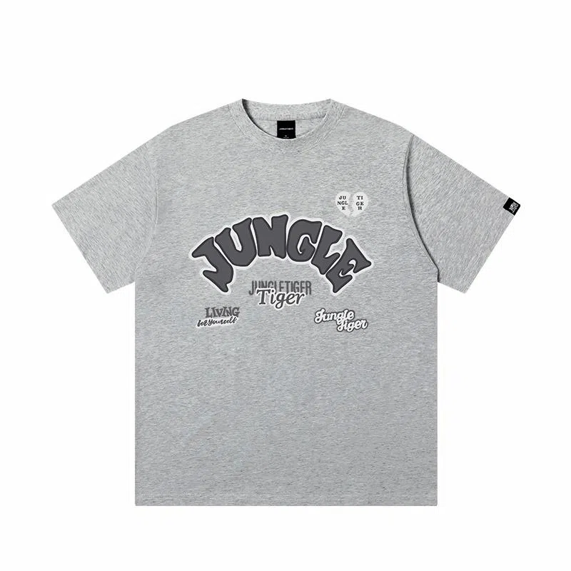 JUNGLE TIGER T