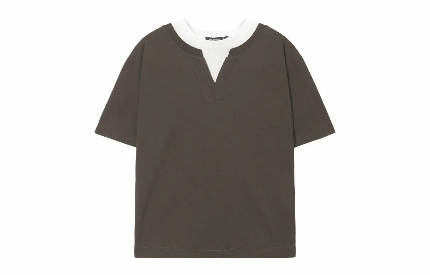 UNVESNO T