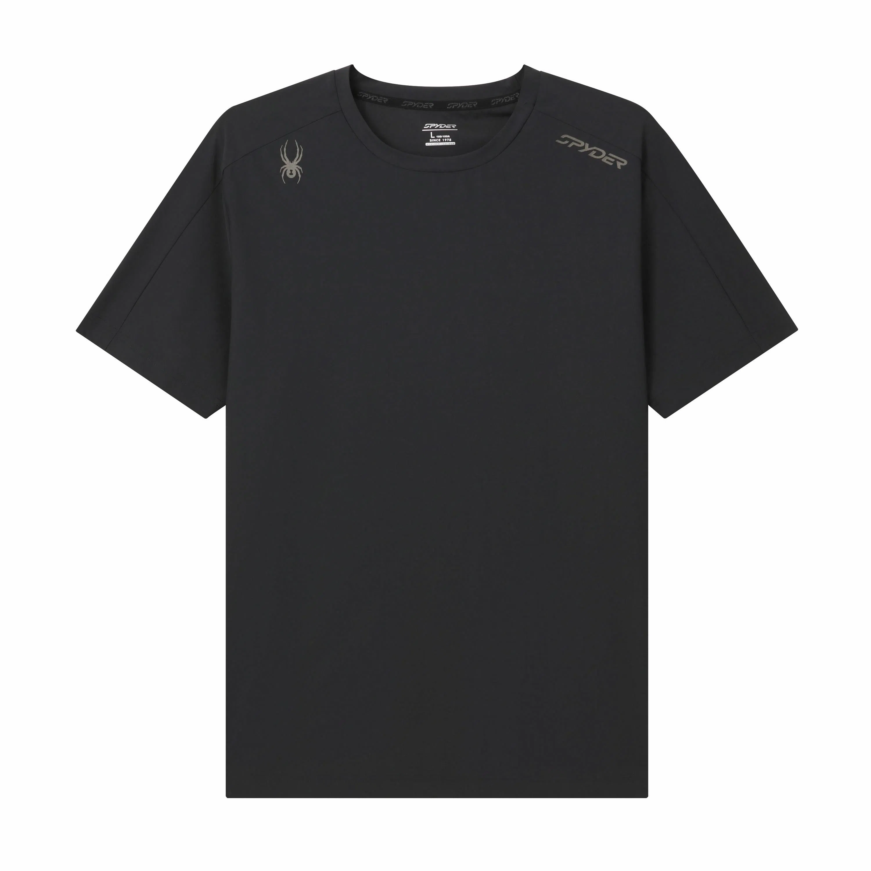 SPYDER TRAINING T