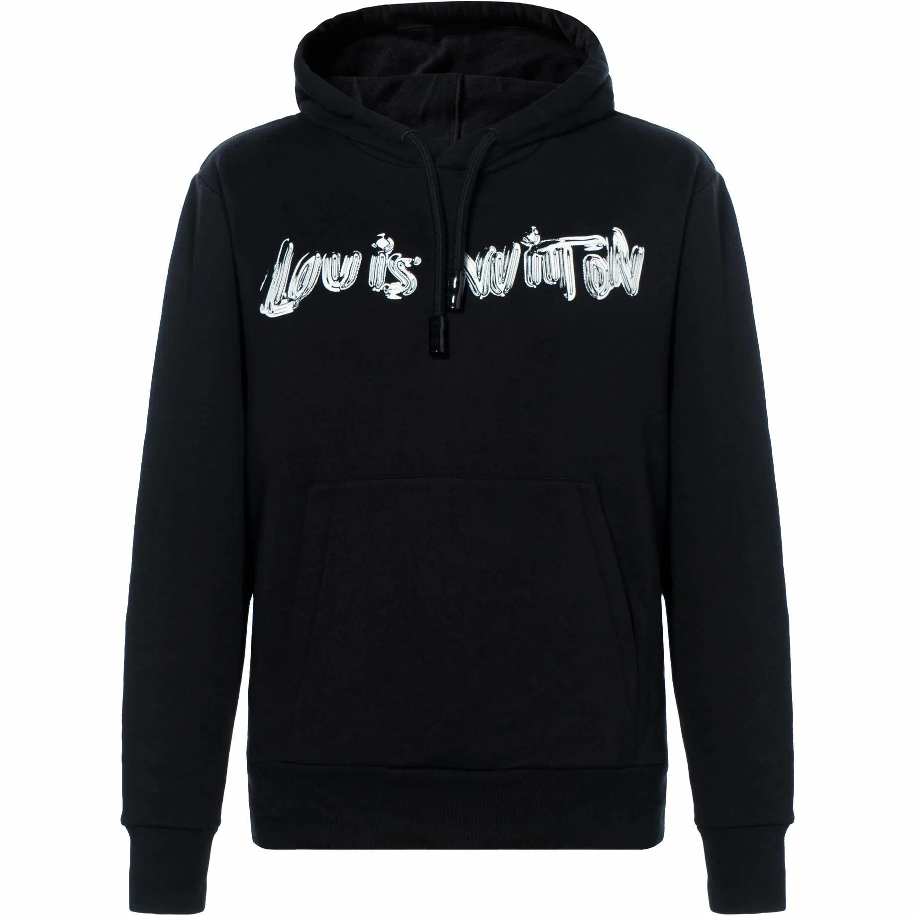 LOUIS VUITTON SS22 Logo