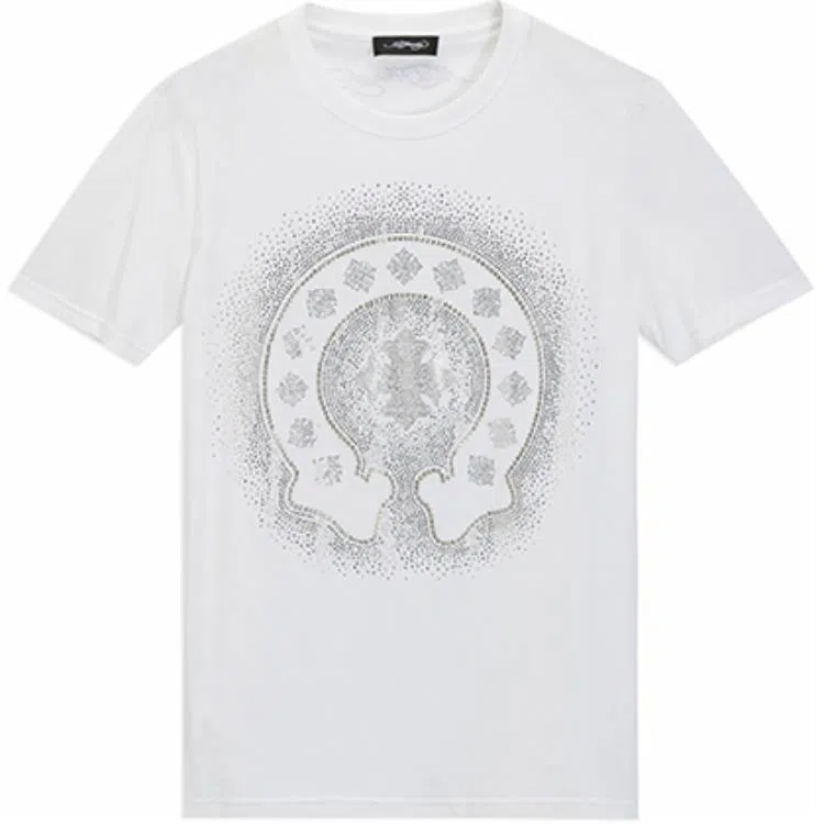 Ed Hardy FW24 White