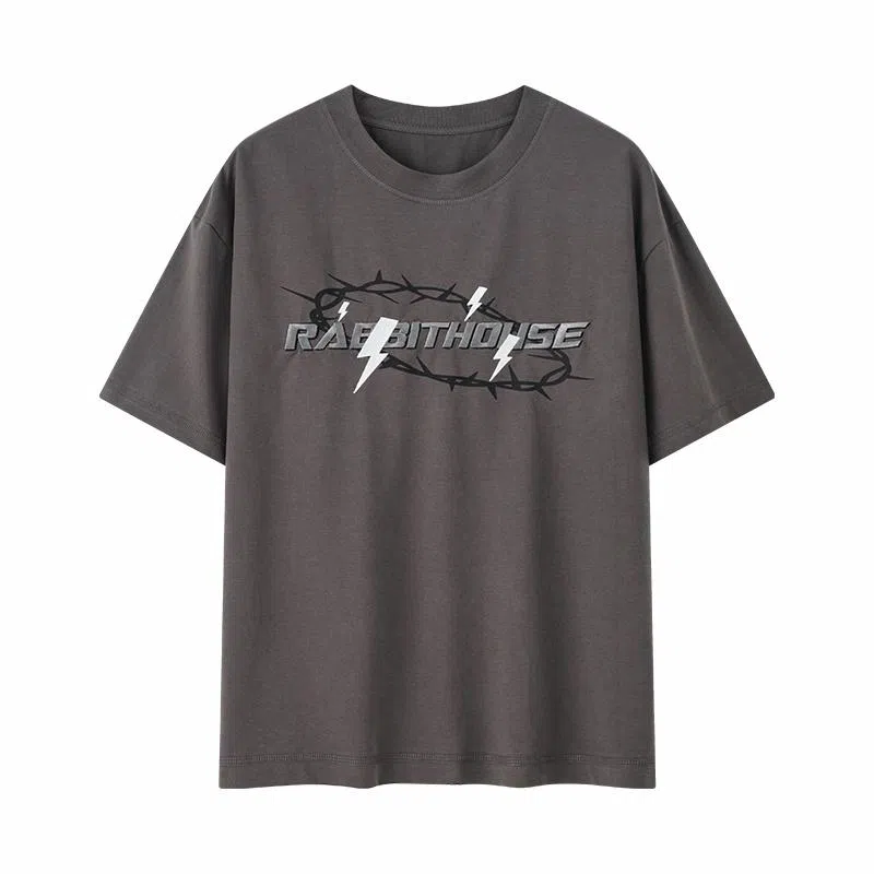 Rabbit House T-Shirt