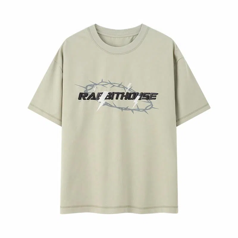 Rabbit House T-Shirt