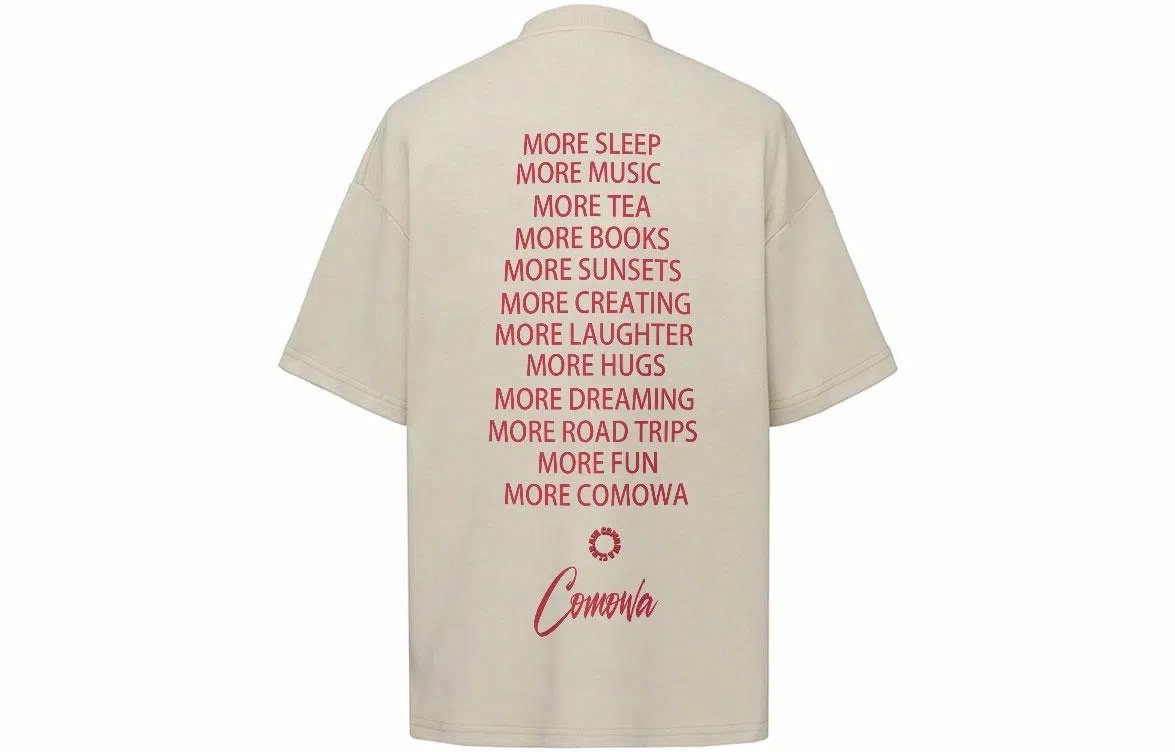 COMOWA LogoT