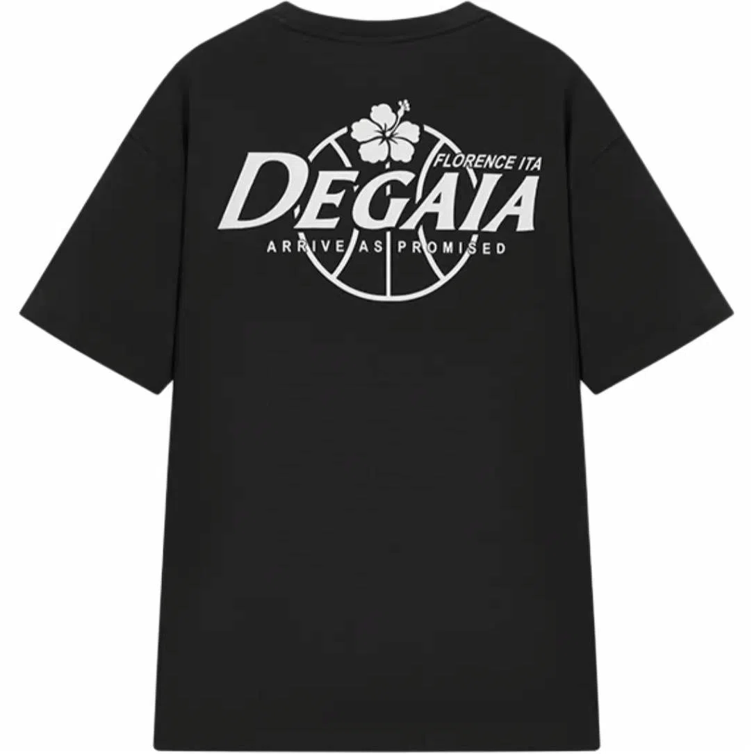 DEGAIA SS25 T