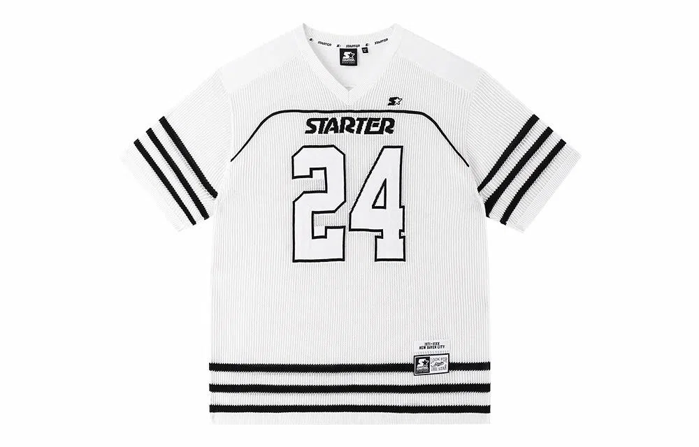 STARTER SS24 V-Neck Tee