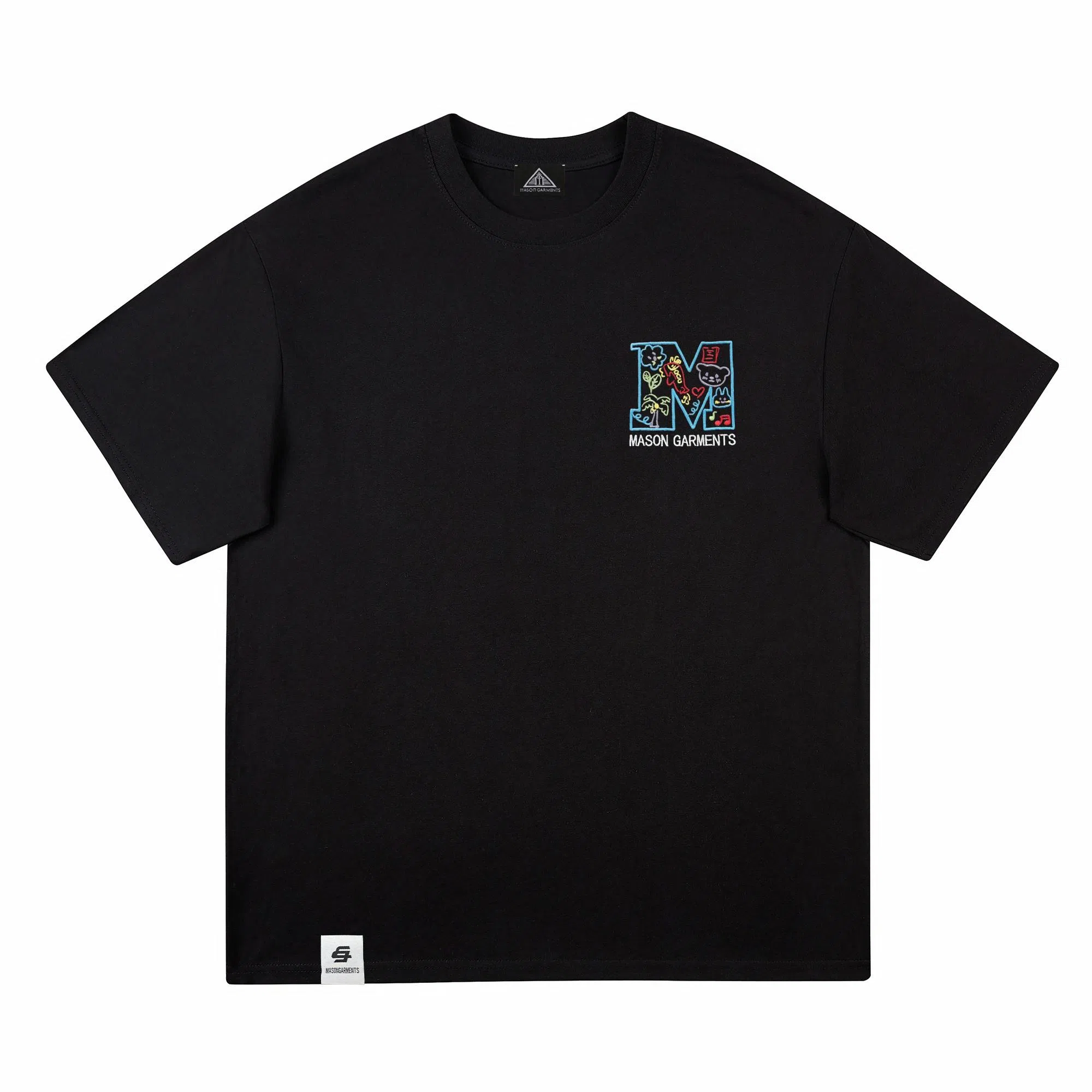 masongarments T