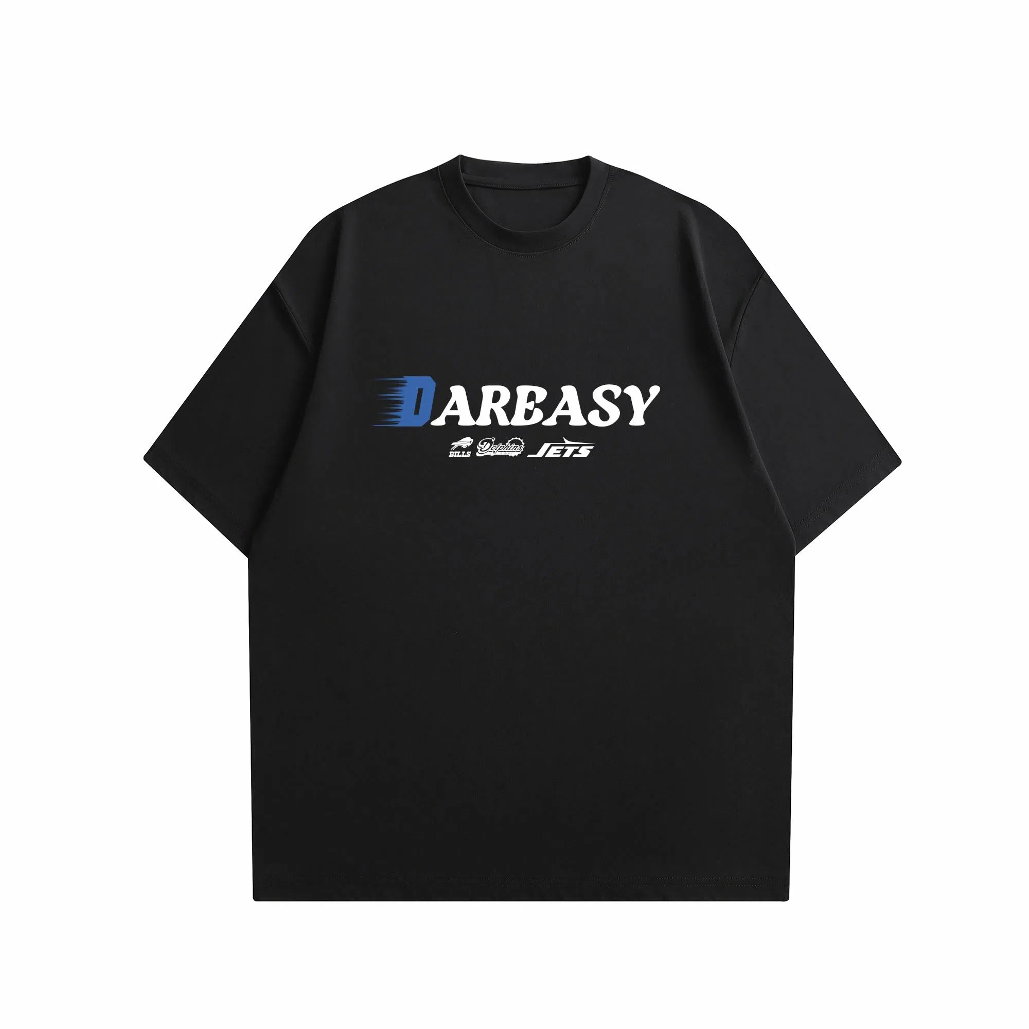 DAREASY T
