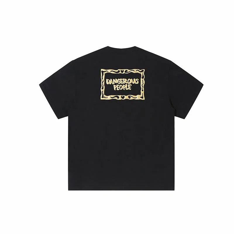 DANGEROUSPEOPLE DSP T