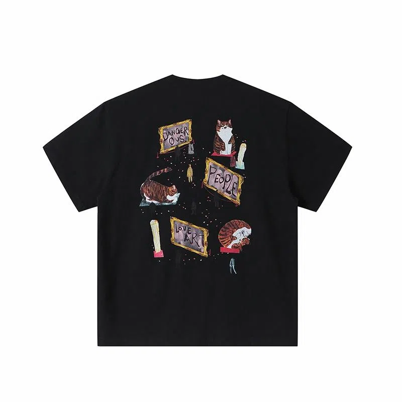 DANGEROUSPEOPLE DSP T