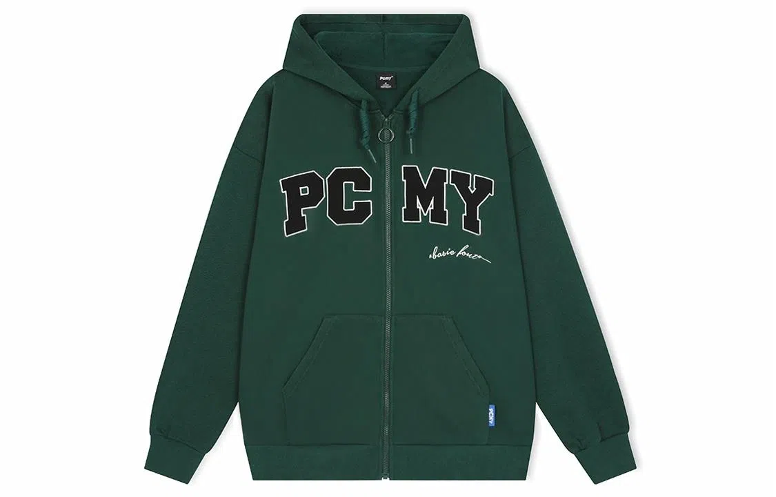 PCMY Logo