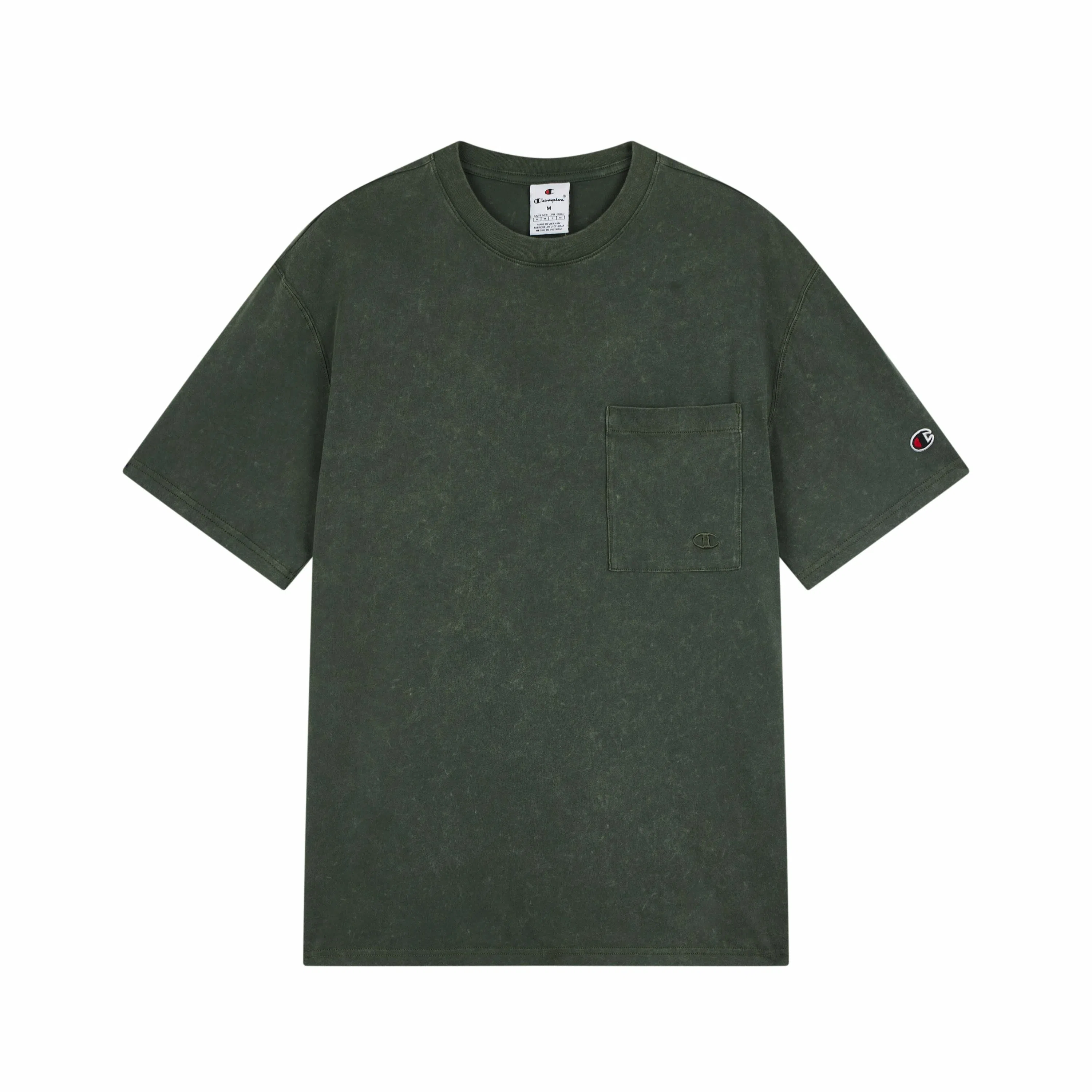 Champion SS25 Mineral Dye T