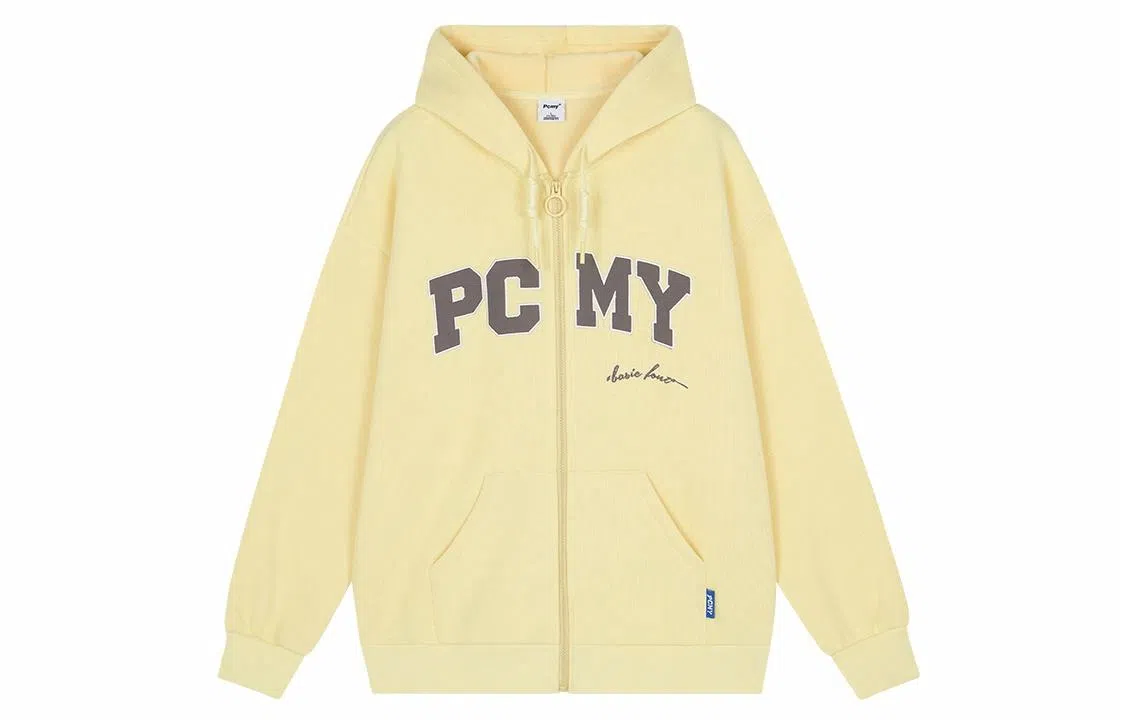 PCMY Logo