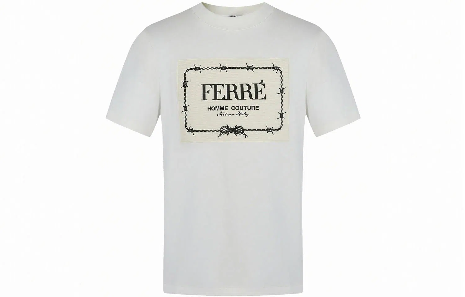 FERRE T