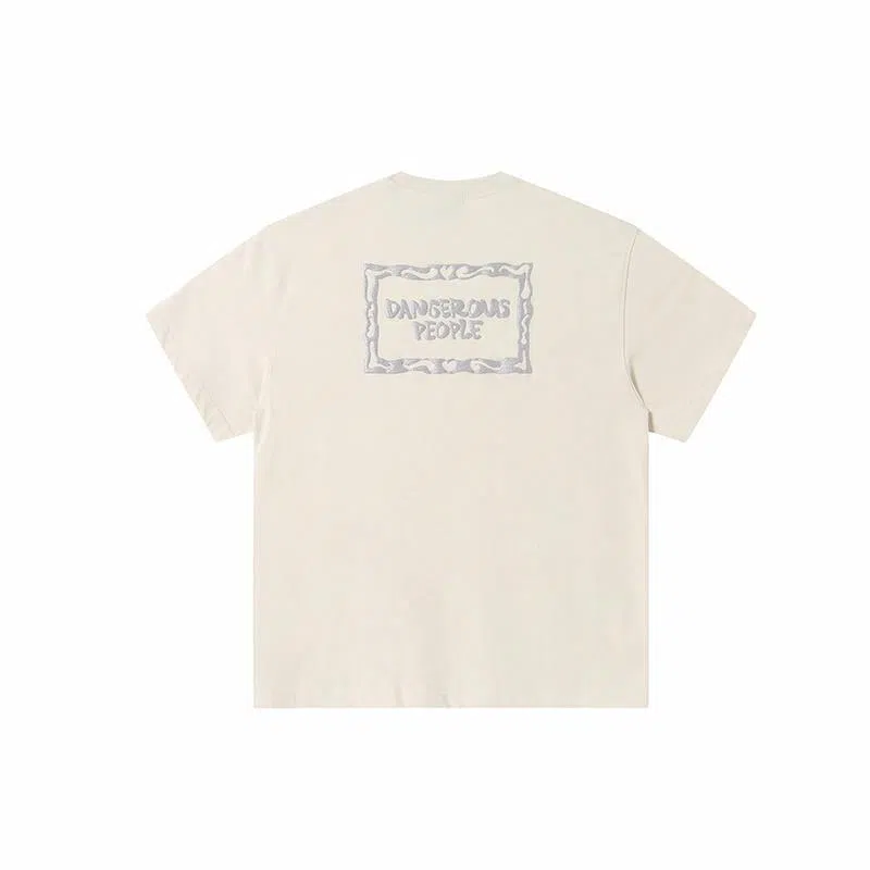 DANGEROUSPEOPLE DSP T
