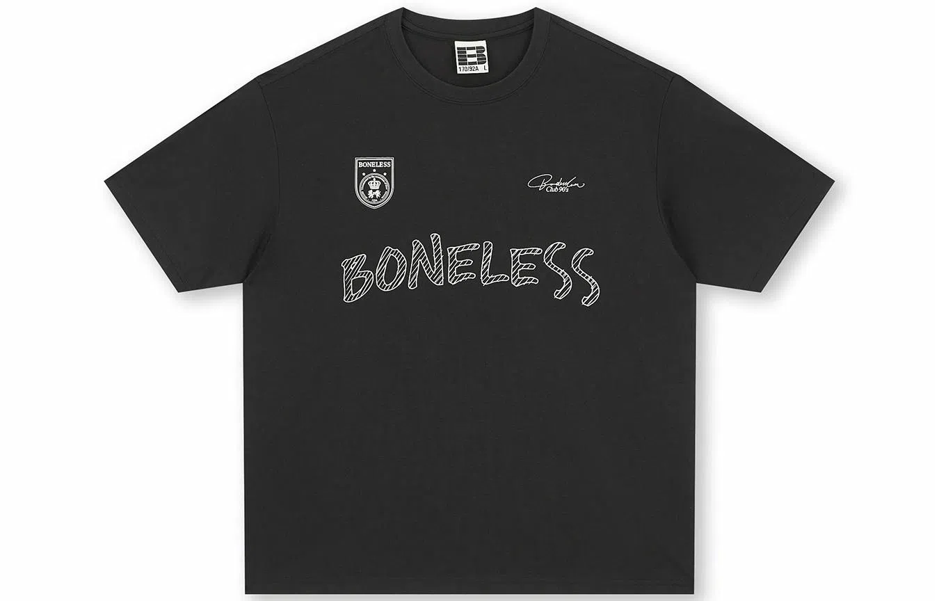 BONELESS T