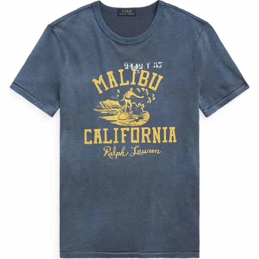 Polo Ralph Lauren SS24 T